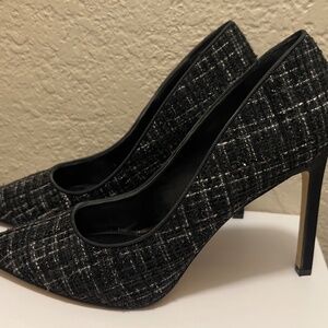 Nine West Tatiana3 Black SZ6